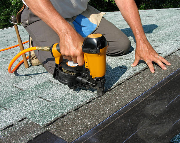 Best Storm Damage Roof Repair  in Jefferson, IA