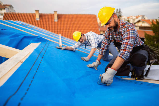 Heating Cable for Roof Installation in Jefferson, IA