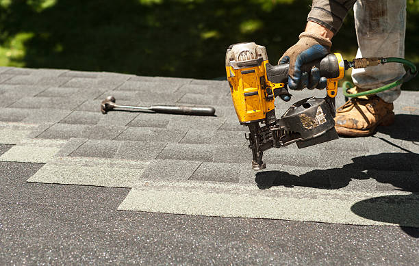 Best Roof Gutter Cleaning  in Jefferson, IA